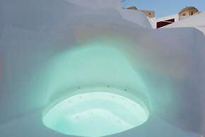 The Architect's Cave House
