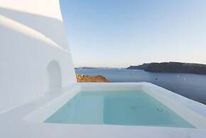 The Architect's Cave House