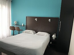 Hôtel La Pergola d'Arcachon