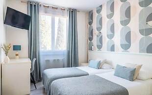 Hôtel Emeraude