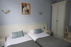 Hôtel Emeraude