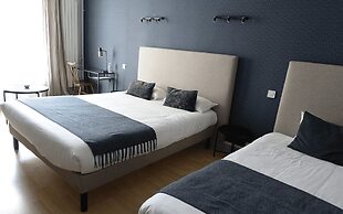 Hôtel Emeraude