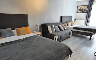 Hôtel Emeraude