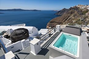 1809 Villa by Thireas