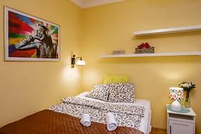 OK KAZIMIERZ Apartments