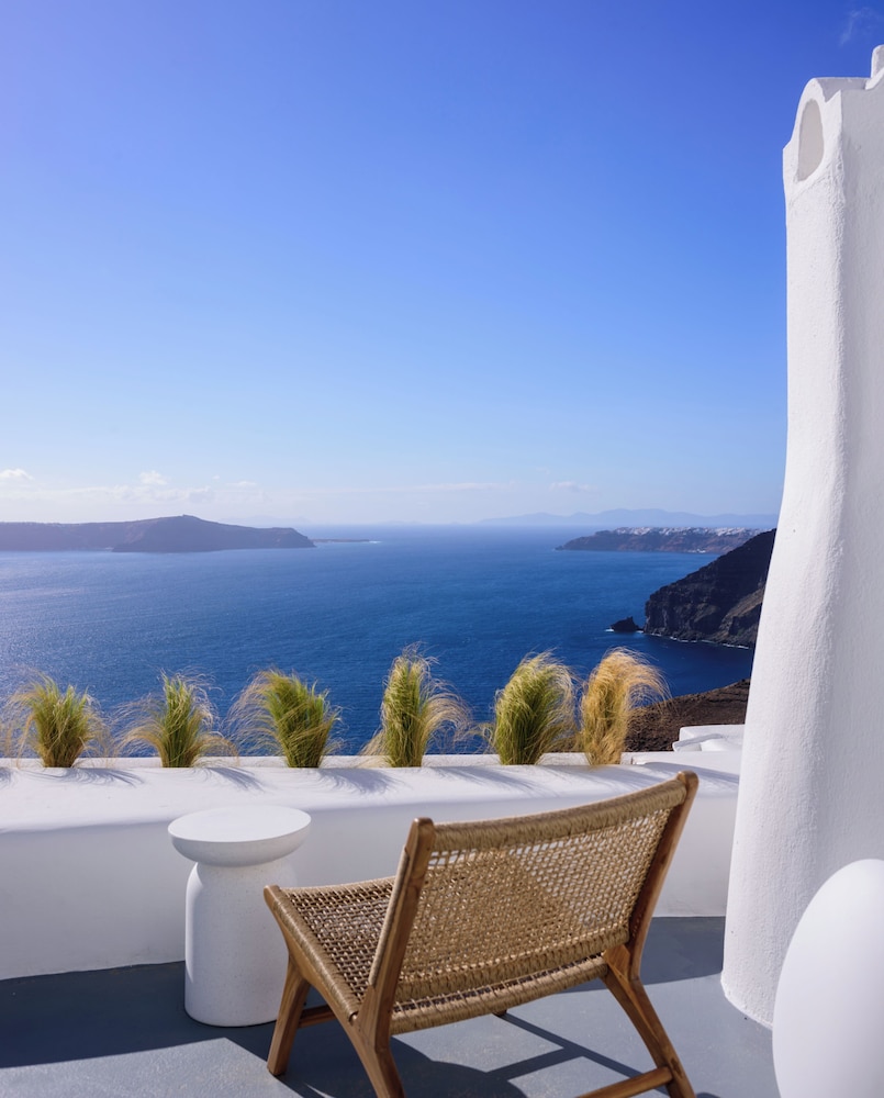 Revelis Villa & Canava