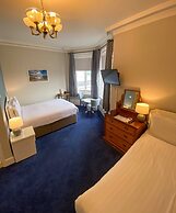 Royal Esplanade Hotel