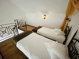 Hotel Hanul Fullton