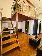 Hotel Hanul Fullton