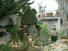 Rantzo Holiday Apartments