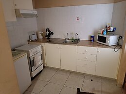 Rantzo Holiday Apartments