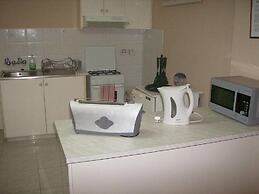 Rantzo Holiday Apartments