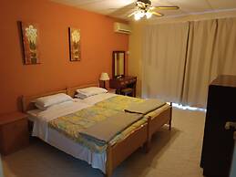 Rantzo Holiday Apartments