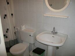 Rantzo Holiday Apartments