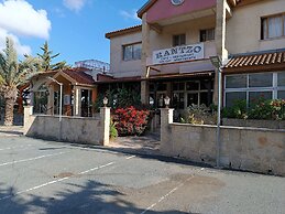 Rantzo Holiday Apartments