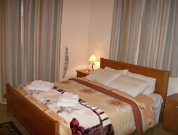 Kapsalia Holiday Villas