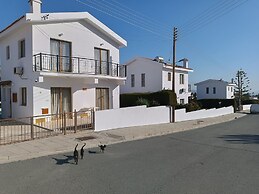 Kapsalia Holiday Villas