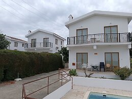 Kapsalia Holiday Villas
