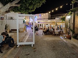 Kapsalia Holiday Villas