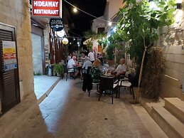 Kapsalia Holiday Villas