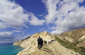 Kapsalia Holiday Villas