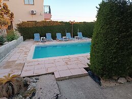 Kapsalia Holiday Villas