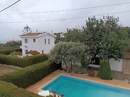 Kapsalia Holiday Villas
