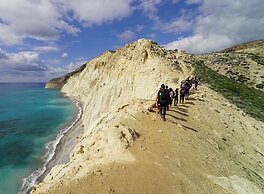 Kapsalia Holiday Villas