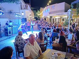 Kapsalia Holiday Villas