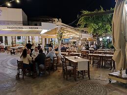 Kapsalia Holiday Villas