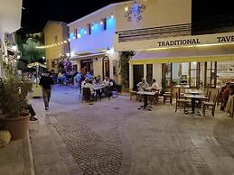 Kapsalia Holiday Villas