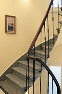 Art Nouveau Pera