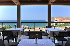 Hotel Porto Plaza Beach Resort