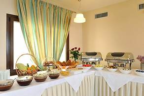 Hotel Porto Plaza Beach Resort