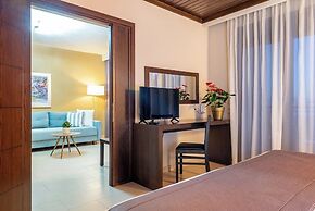 Hotel Porto Plaza Beach Resort