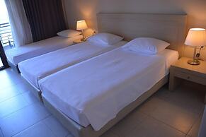 Hotel Porto Plaza Beach Resort