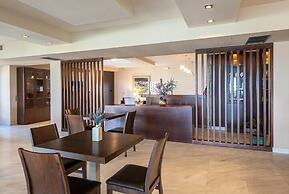 Hotel Porto Plaza Beach Resort