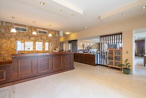 Hotel Porto Plaza Beach Resort