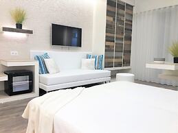 Hotel Liberty Beach