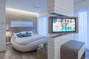 Hotel Liberty Beach