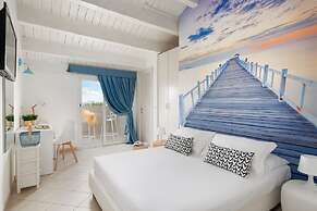 Hotel Liberty Beach