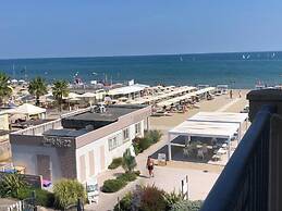 Hotel Liberty Beach