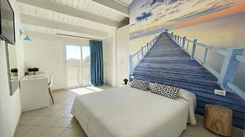 Hotel Liberty Beach