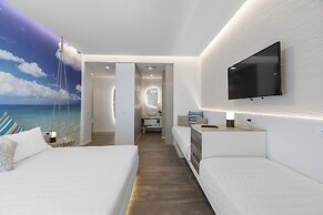 Hotel Liberty Beach