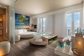 Hotel Liberty Beach