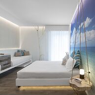 Hotel Liberty Beach