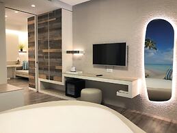 Hotel Liberty Beach