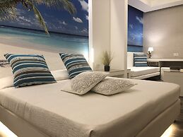 Hotel Liberty Beach