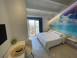 Hotel Liberty Beach