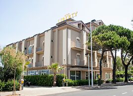 Hotel Liberty Beach